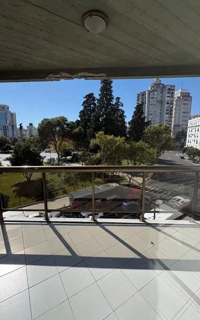 Departamento de 2 dormitorios en Plaza Italia e/ diagonal 74 y 44 8
