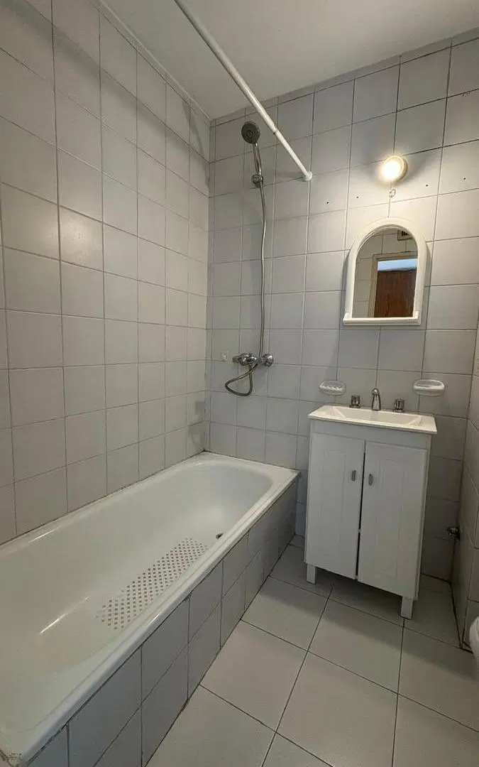 Departamento de 2 dormitorios en Plaza Italia e/ diagonal 74 y 44 2
