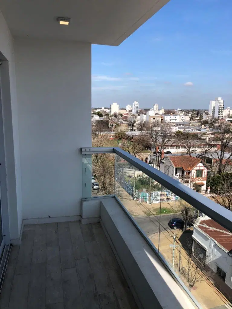 Departamento de 2 dormitorios en Venta en 16 e 61 y 62 1
