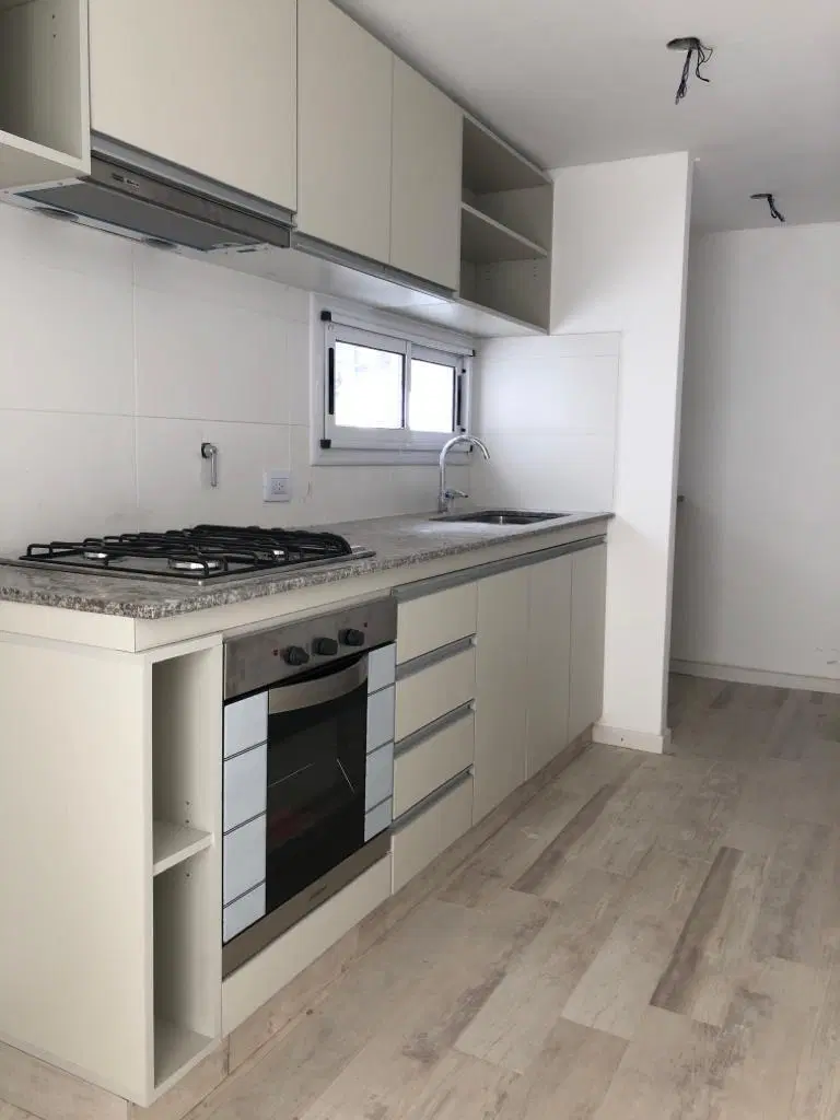 Departamento de 2 dormitorios en Venta en 16 e 61 y 62 8
