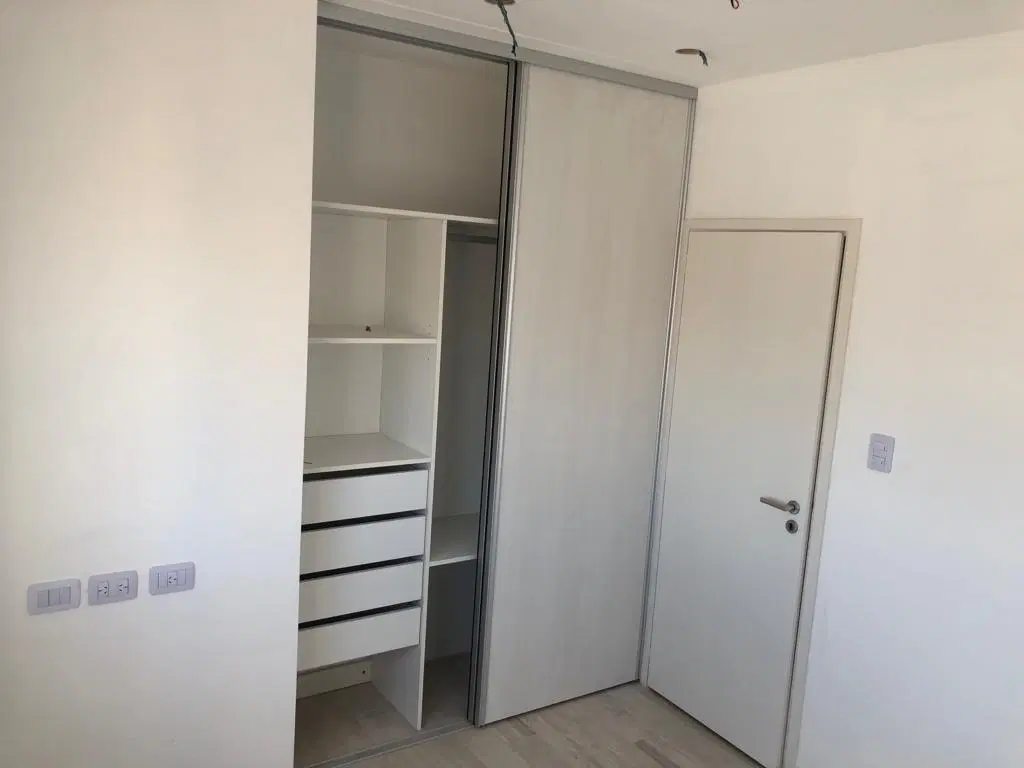 Departamento de 2 dormitorios en Venta en 16 e 61 y 62 4
