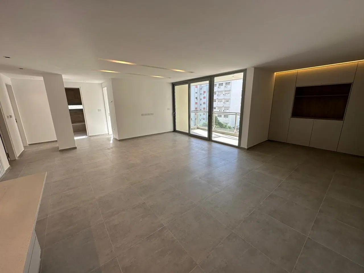 xcelente departamento de 2 dormitorios en Alquiler, en Calle 56 e/ 13 y 14 1