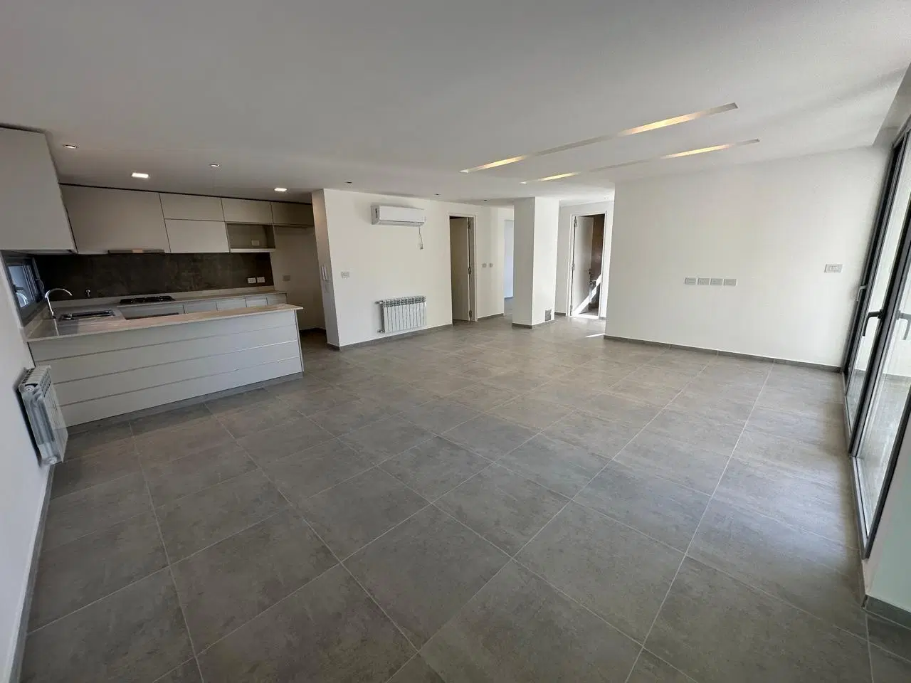 xcelente departamento de 2 dormitorios en Alquiler, en Calle 56 e/ 13 y 14 4