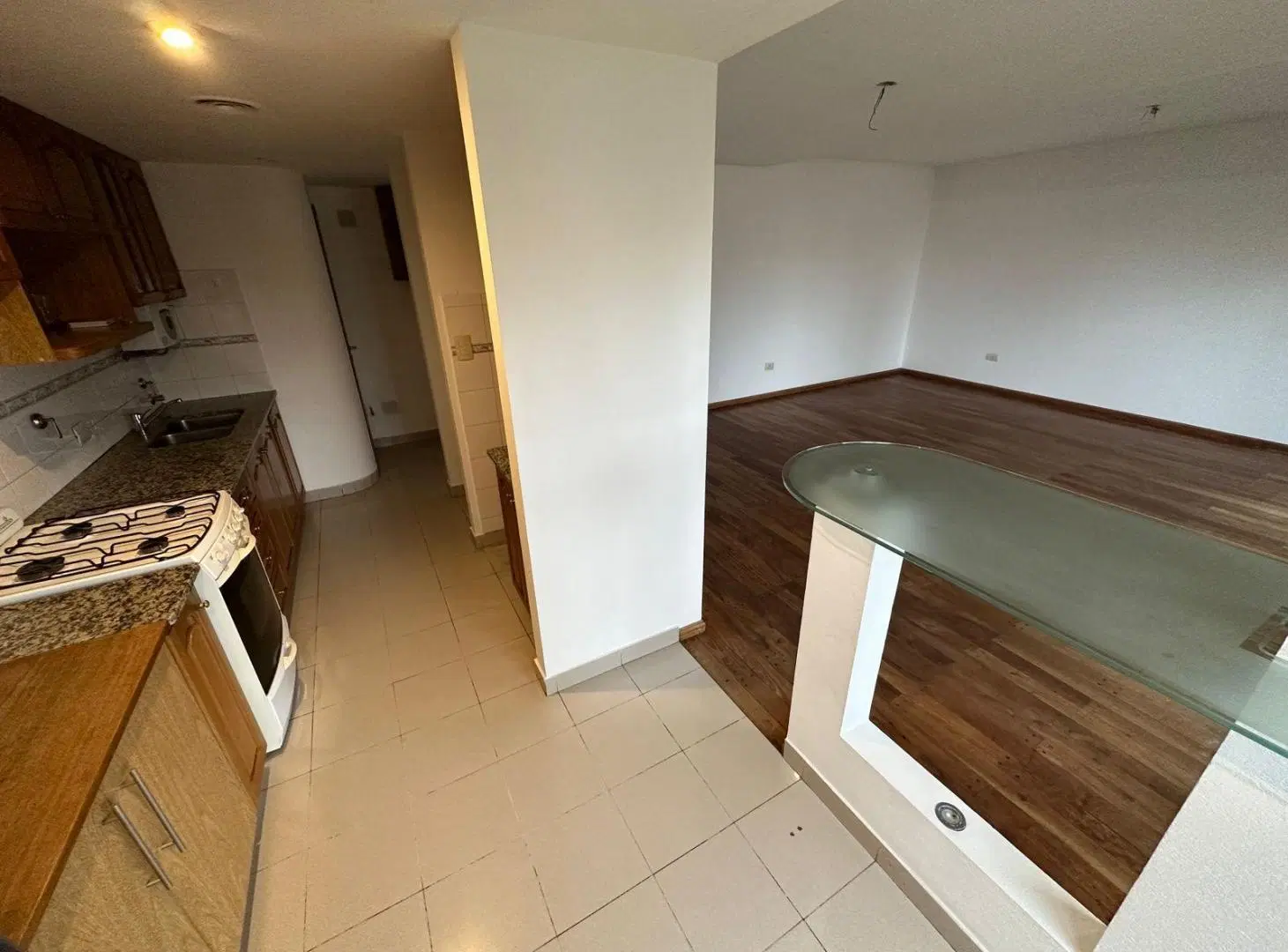 Piso de 2 dormitorios en Venta en 44 e/ 14 y 15 2