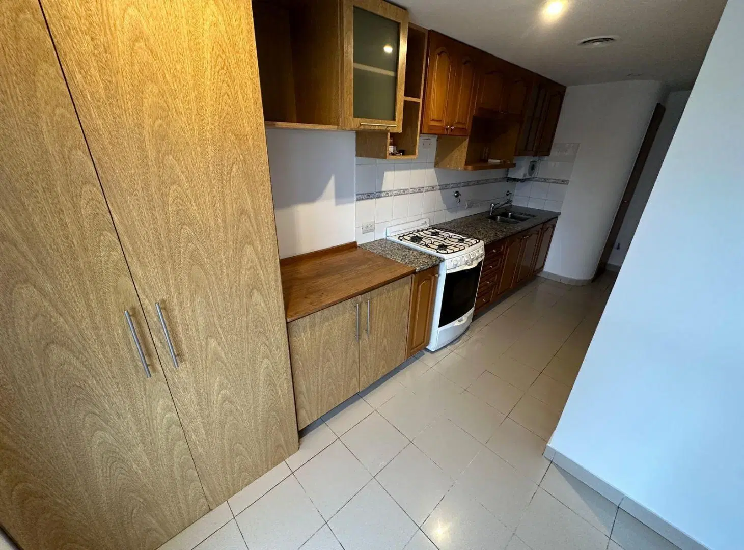 Piso de 2 dormitorios en Venta en 44 e/ 14 y 15 5