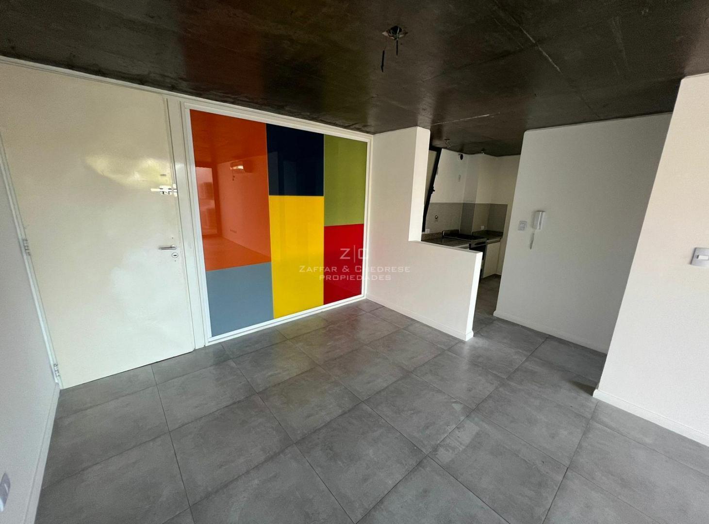 Foto de Departamento de 2 ambientes en Alquiler en calle 21 e/ 59 y 60, imagen 4