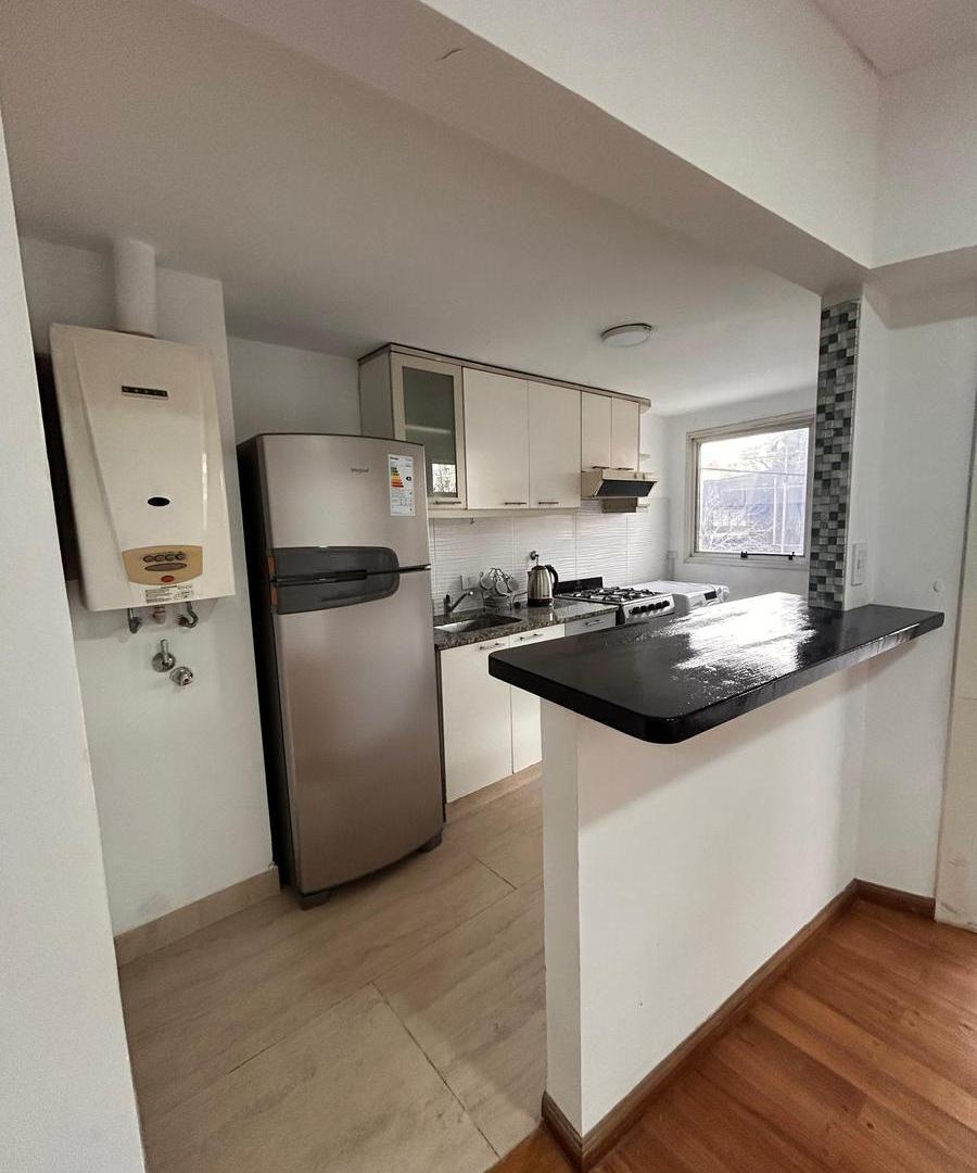 Foto de Departamento de 2 dormitorios con amplio balcón y Cochera semicubierta, imagen 5