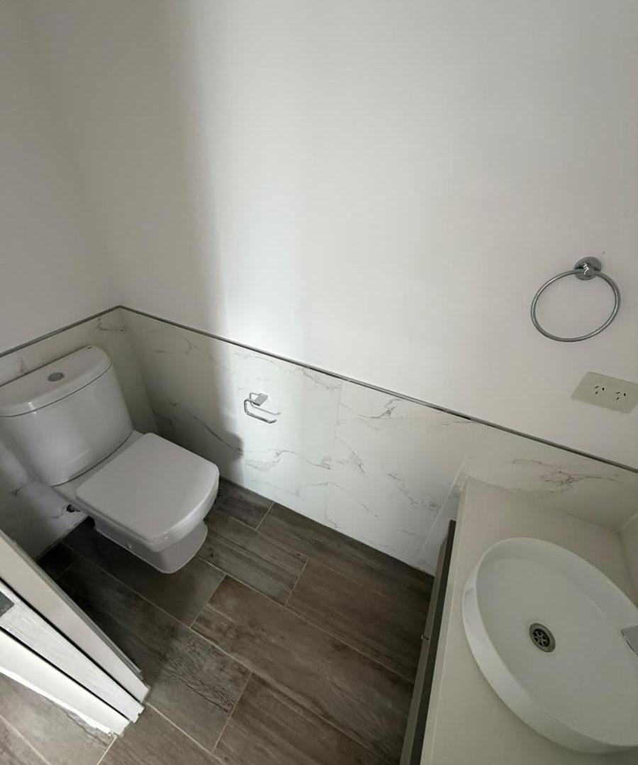 Foto de Semi piso 1 dormitorio con cochera piso 5, imagen 2
