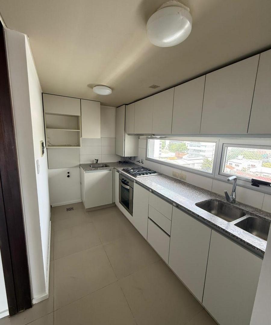 Foto de Departamento de 2 dormitorios en 51 e/ 21 y 22, imagen 1