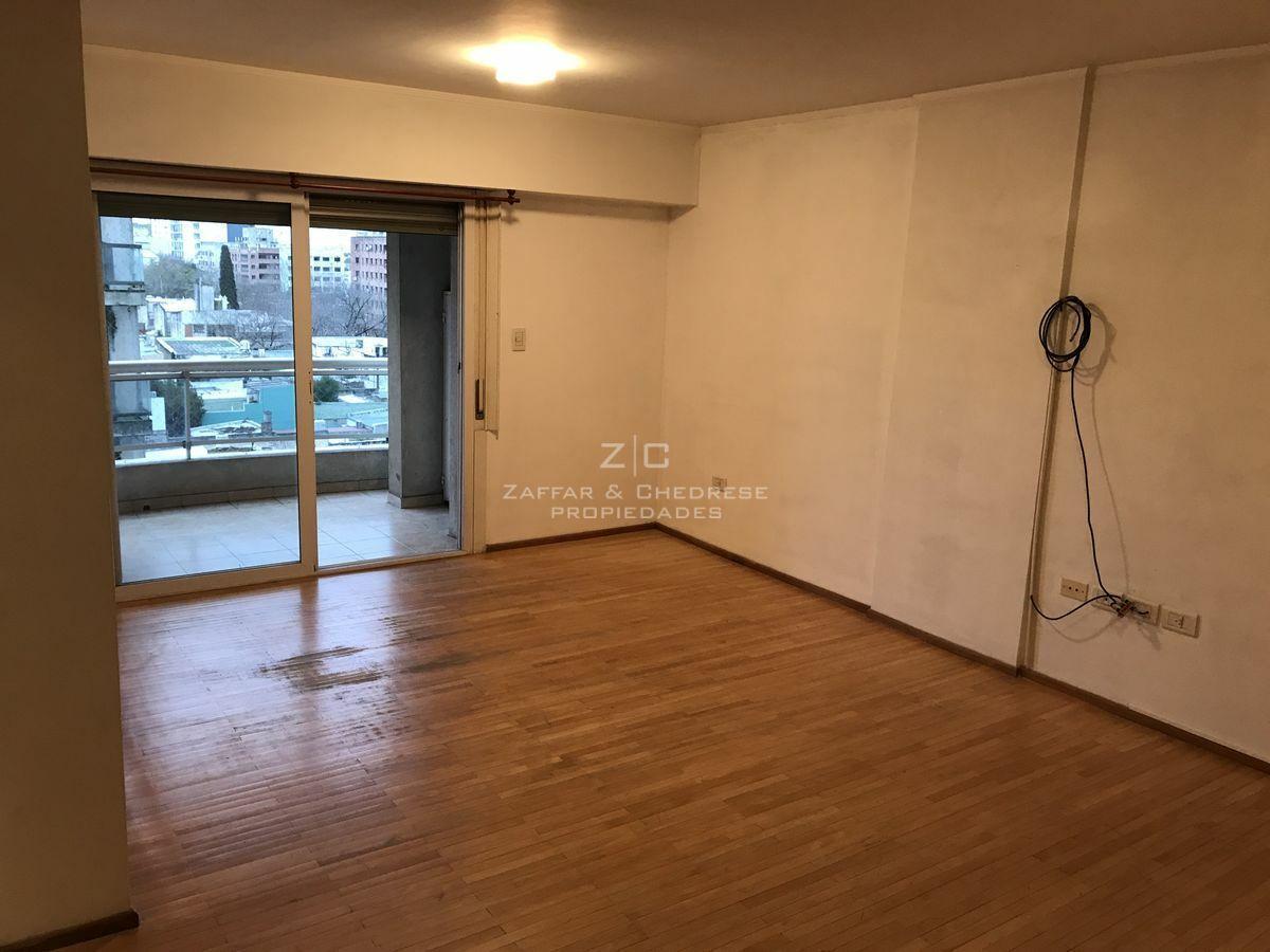 Foto de Excelente Semipiso de 2 dormitorios en Alquiler, en Calle 10 e/ 60 y 61, imagen 5