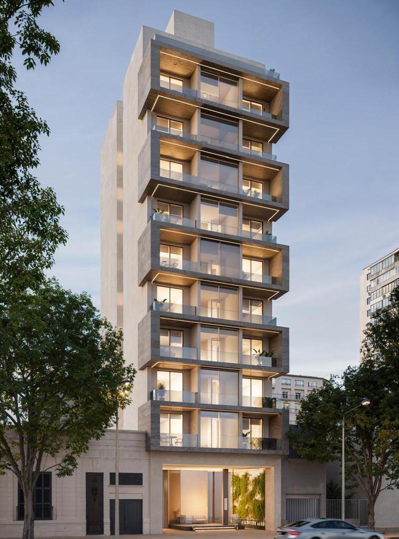 Foto de DEPARTAMENTO EN CONSTRUCCIÓN CATEGORÍA PREMIUM- 1 DORMITORIO CON, imagen 1