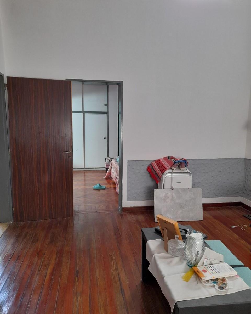 Venta de Dos PH en Block de 2 y 3 Amb con Terraza y Patios 4