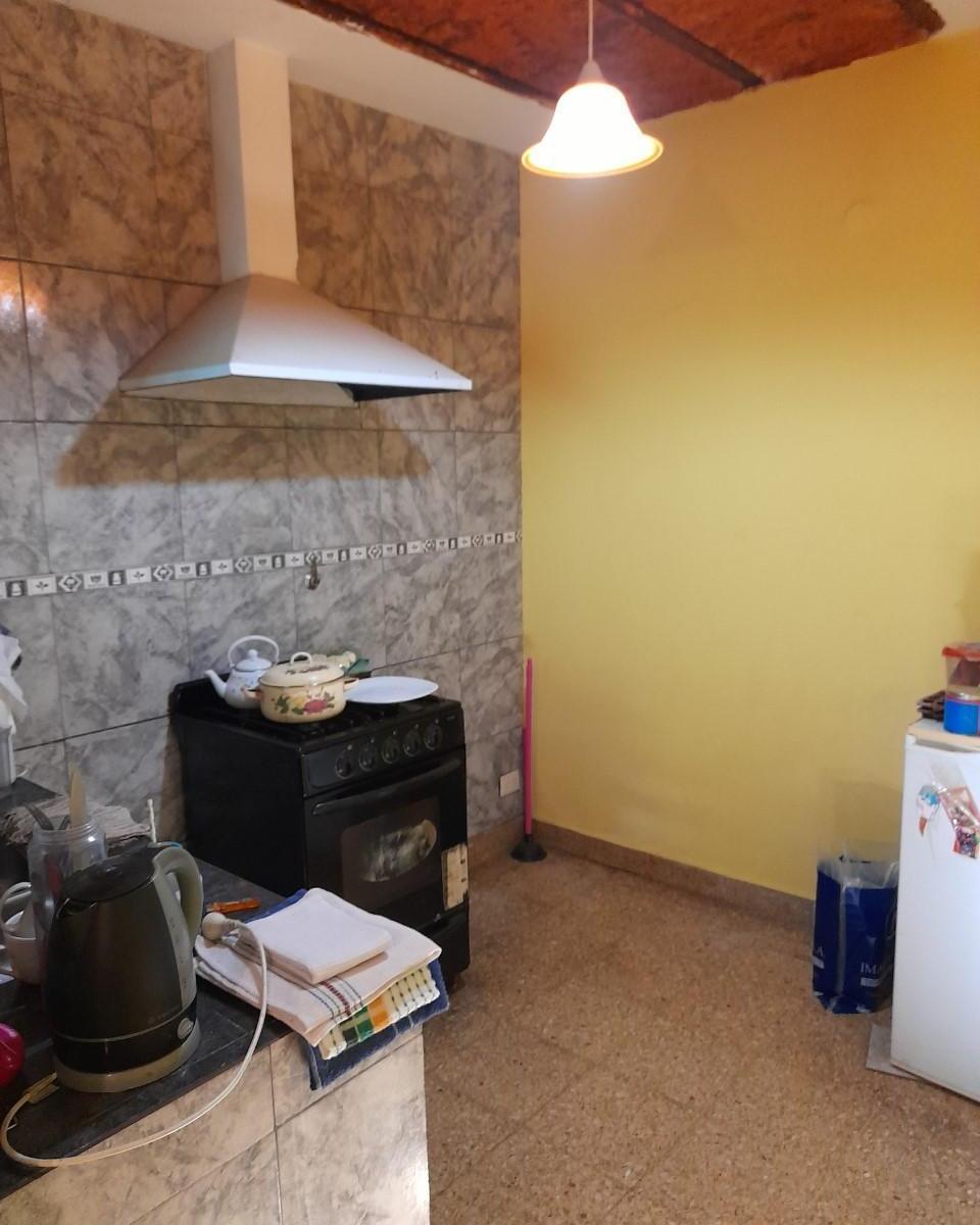 Venta de Dos PH en Block de 2 y 3 Amb con Terraza y Patios 2