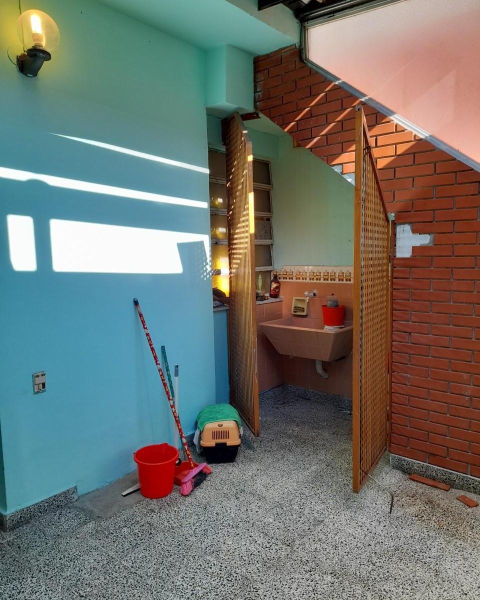 Venta de Dos PH en Block de 2 y 3 Amb con Terraza y Patios 1