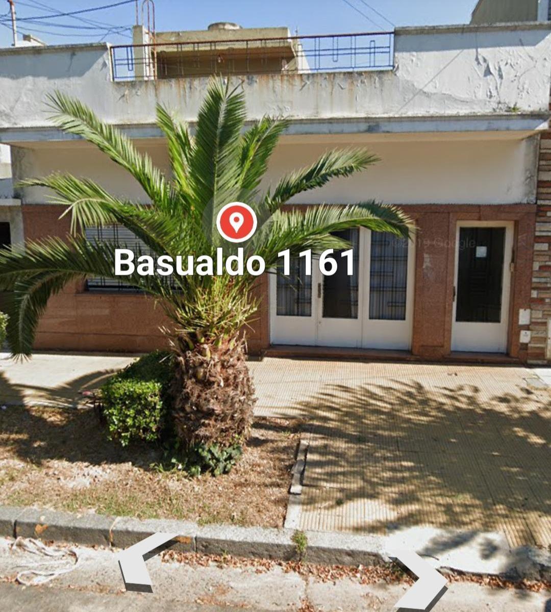 Venta de Dos PH en Block de 2 y 3 Amb con Terraza y Patios 3