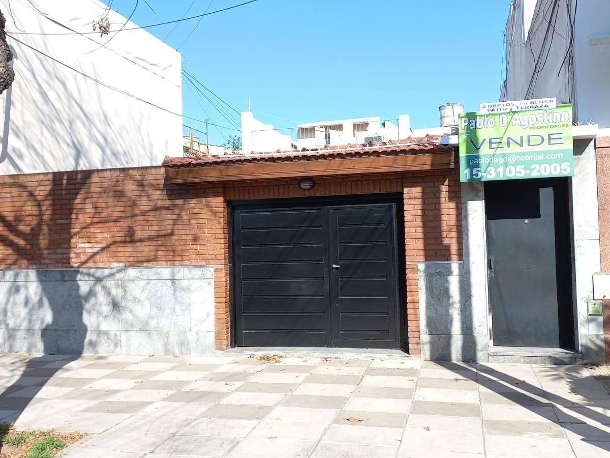 Venta de Dos PH en Block de 2 y 3 Amb con Terraza y Patios 5