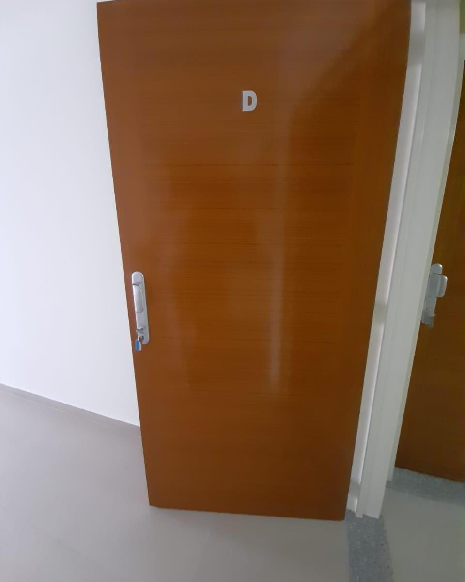 2 Ambientes a Estrenar - Detalles de Categoría! 2