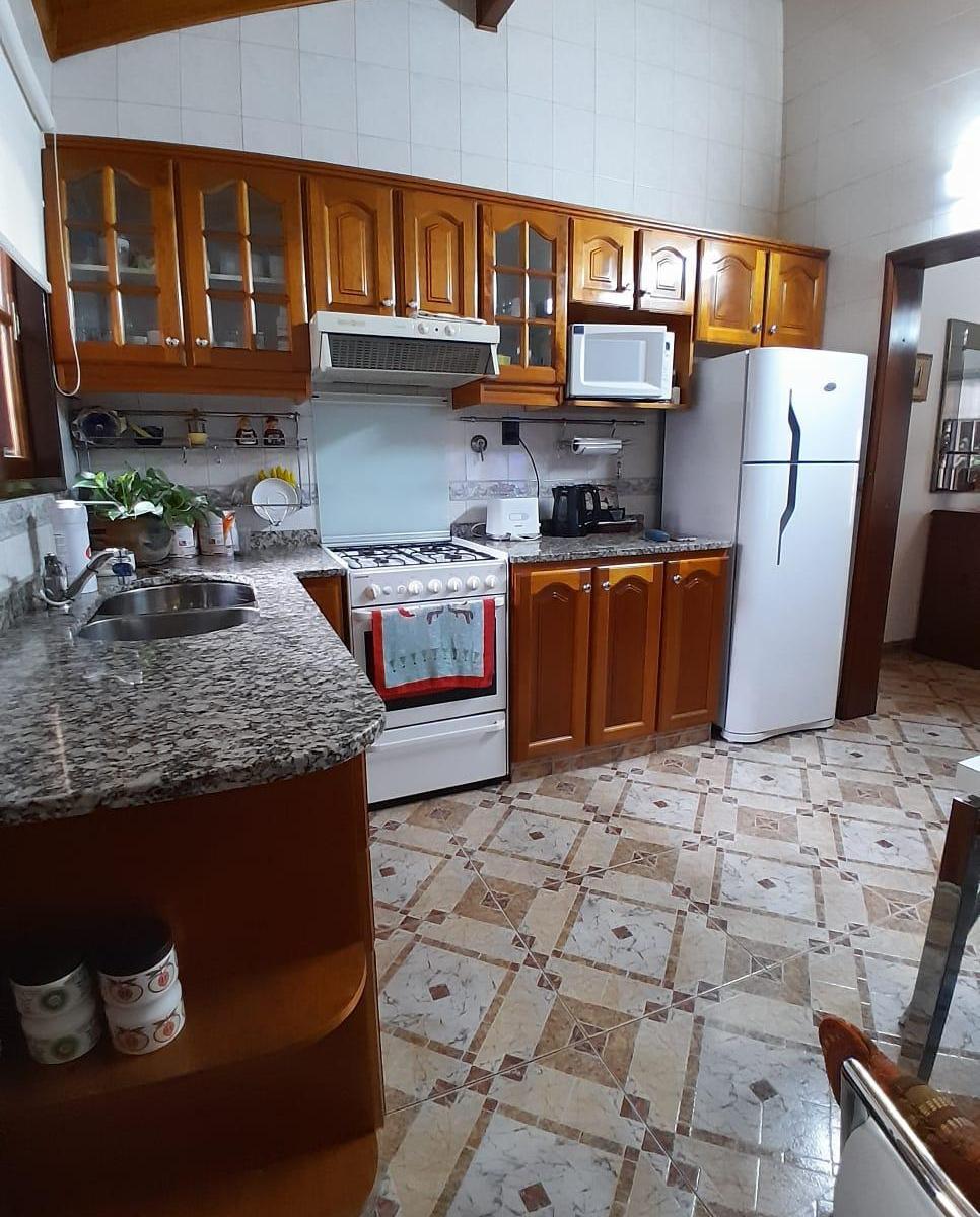 Villa Santa Rita Excelente Casa de 5 Ambientes Lote Propio. 3