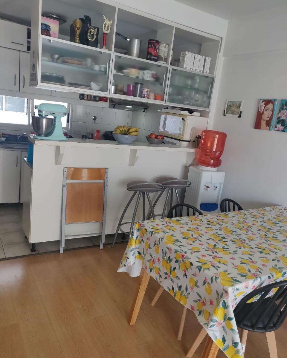 Regio Semipiso de 3 Ambientescon Balcón 2