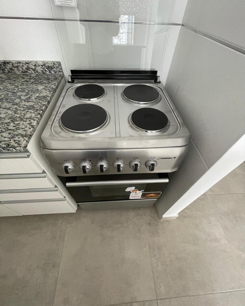 Foto de Villa Luro 2 ambientes a estrenar con Patio-, imagen 2