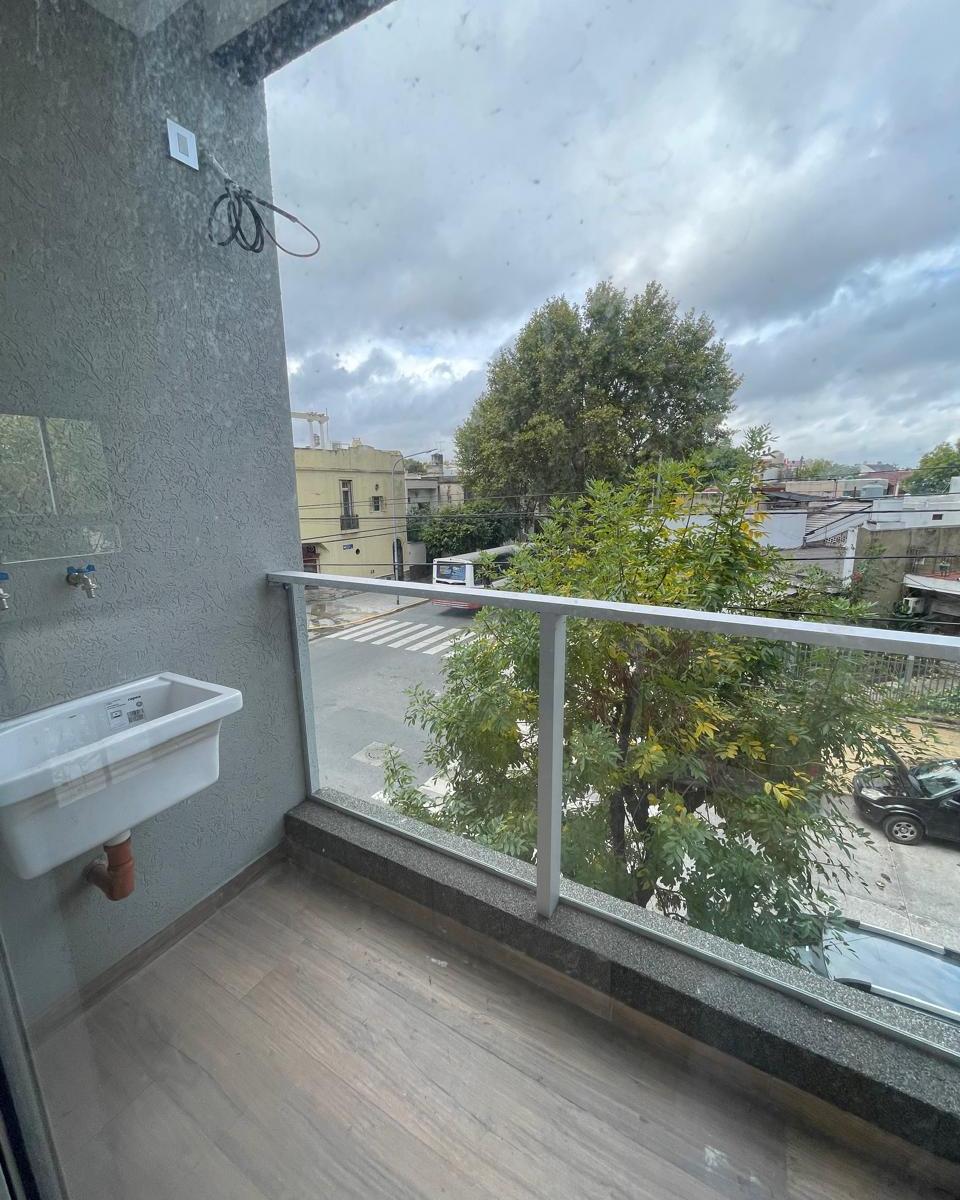 Foto de Liniers Espectacular monoambiente frente a Estrenar de Categ - APTO, imagen 4