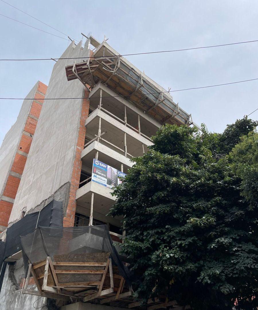 Floresta Venta 2 y 3 amb de Categoría a estrenar .