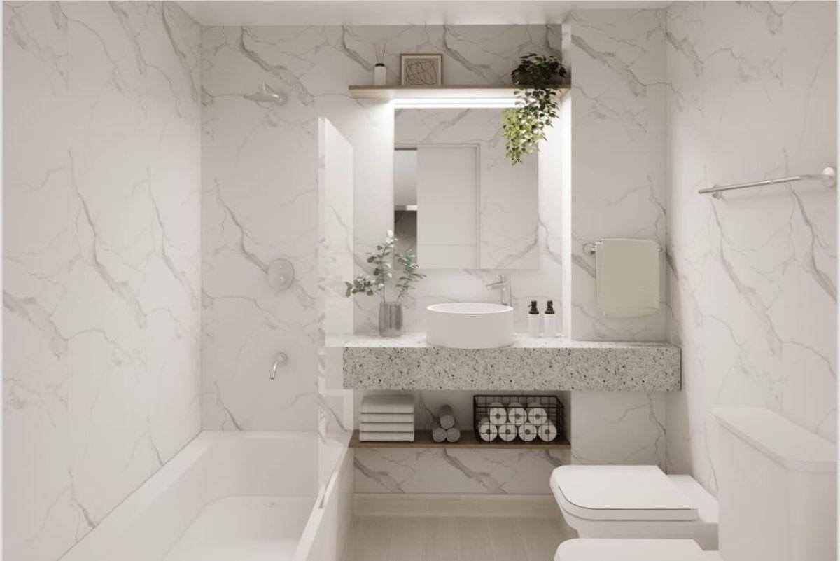 Foto de Villa Luro Venta amplio monoambiente dividido con ventanales de ambos, imagen 3