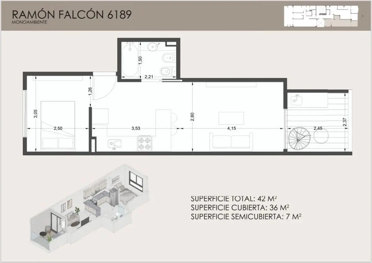 Plano 1