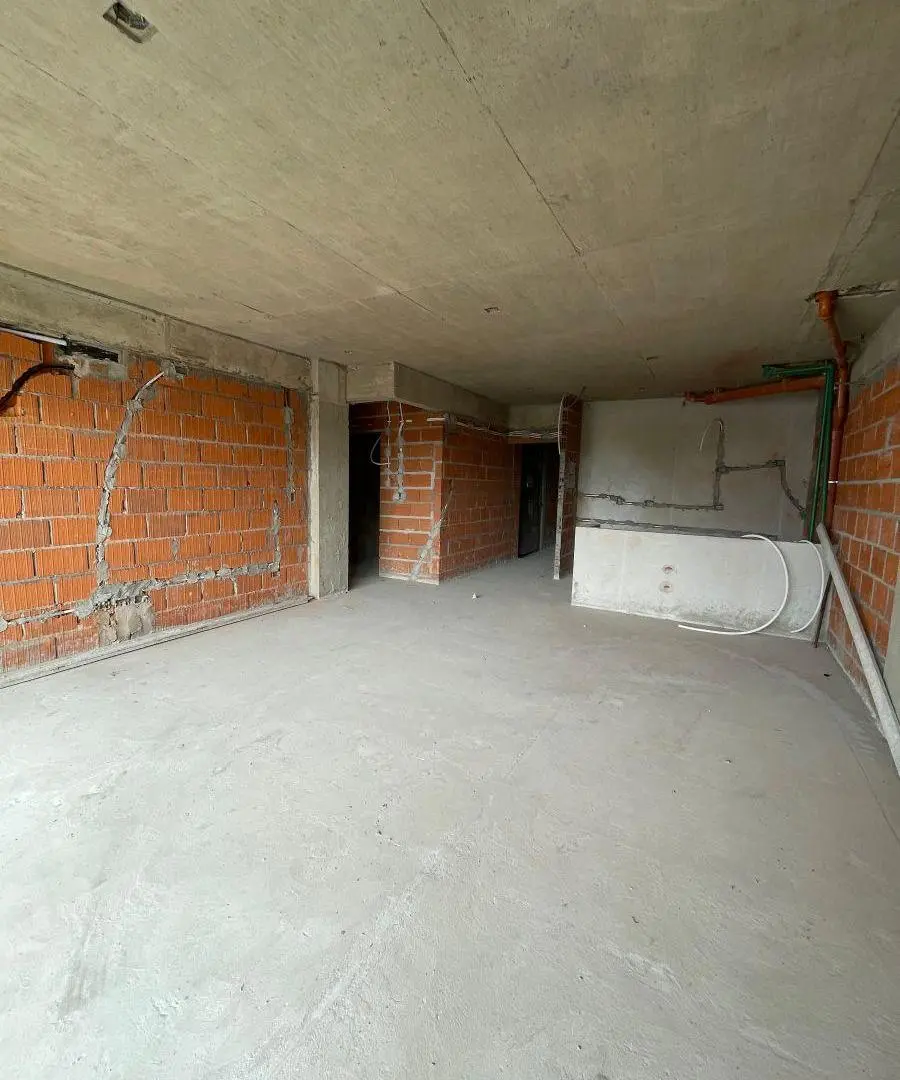 Floresta Venta de regios departamentos monoambiente divisibles con excelentes detalles de categoría. 5