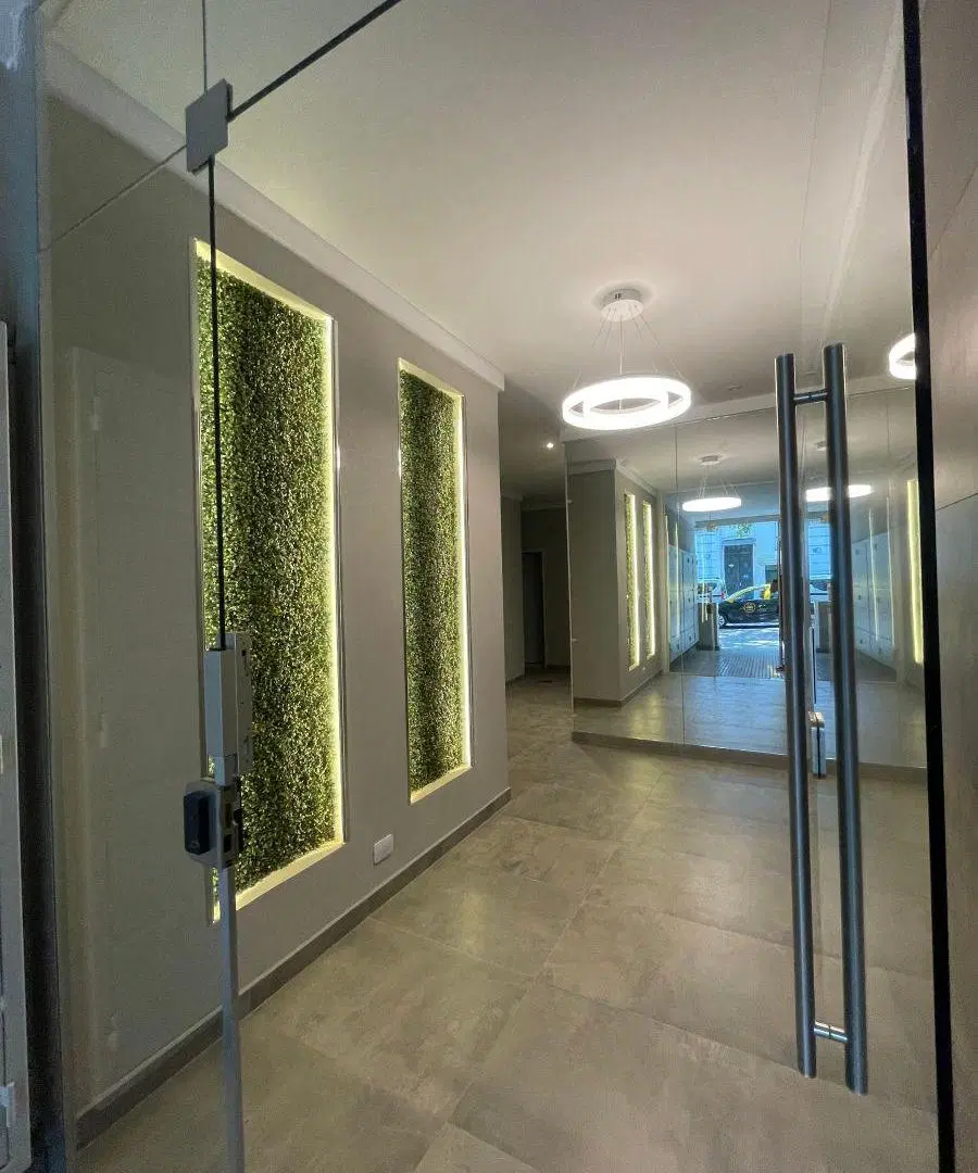 Villa del Parque/ Agronomía regios departamentos de 1 y 2 Amb a estrenar , posesión Agosto 2027 2