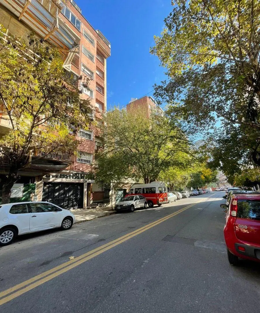Villa Del Parque/ Agronomía Venta de 2 Amb y 1 Amb A estrenar en Excelente Ubicación!!! 5