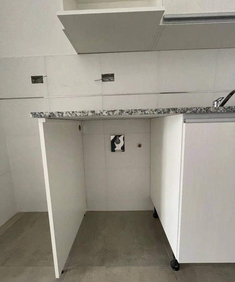 Villa Luro Venta : Regio departamento de 2 Amb frente con amplio balcón todo luz y sol 1