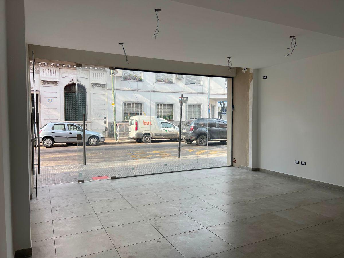Foto de Local comercial en alquiler en Flores A ESTRENAR, imagen 3