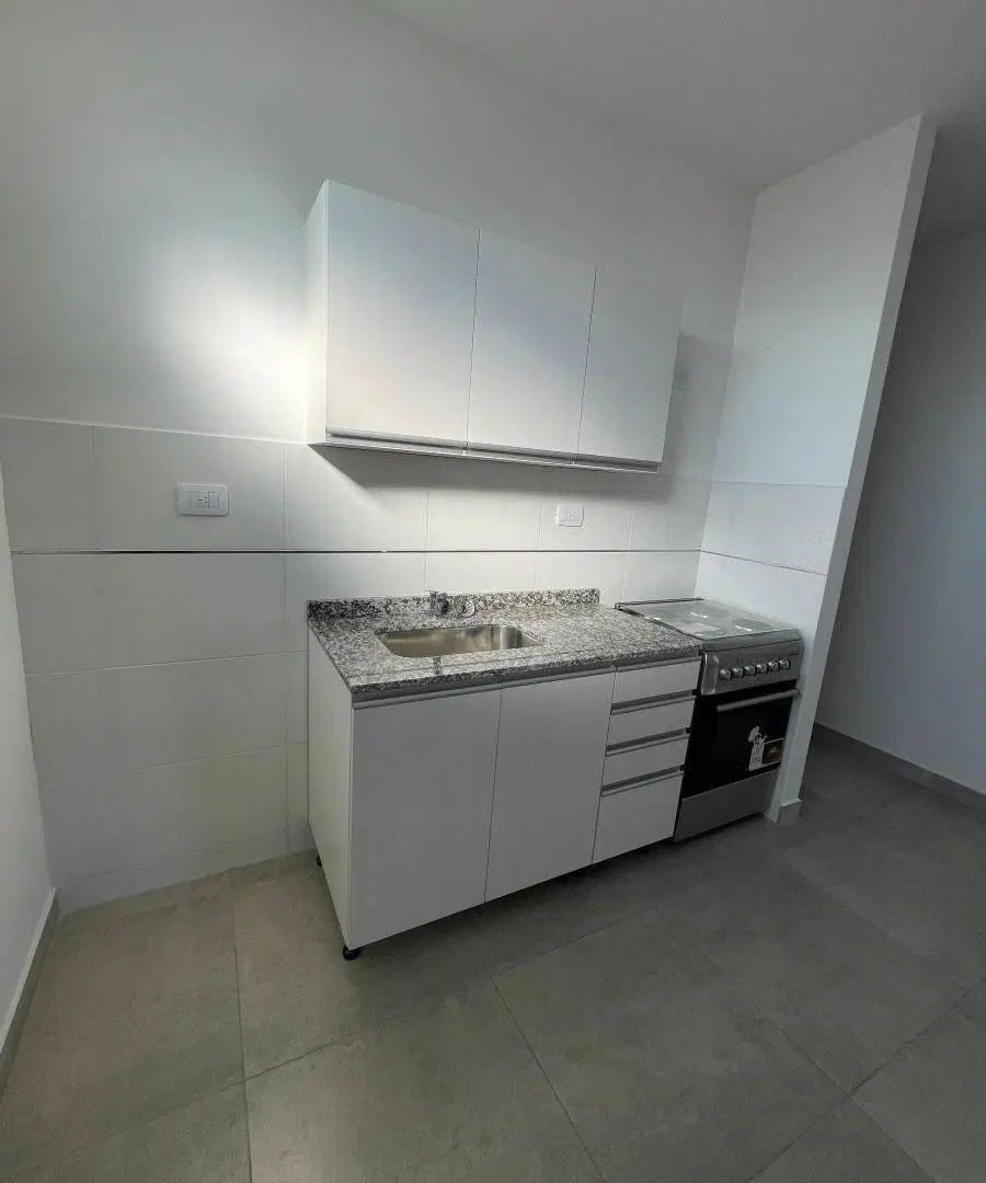 Villa Luro A Estrenar Regio monoambiente Posesión ya ! 5