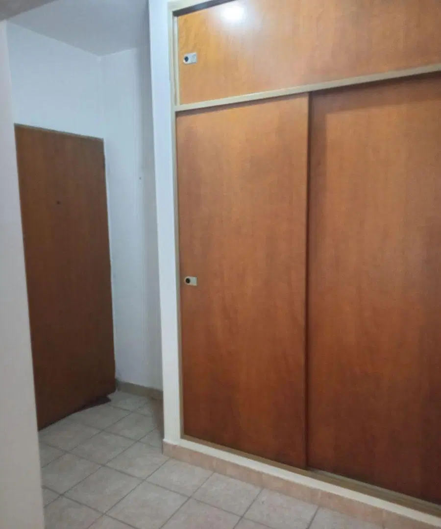 Departamento 1 ambiente en alquiler en Flores Norte con Patio 1