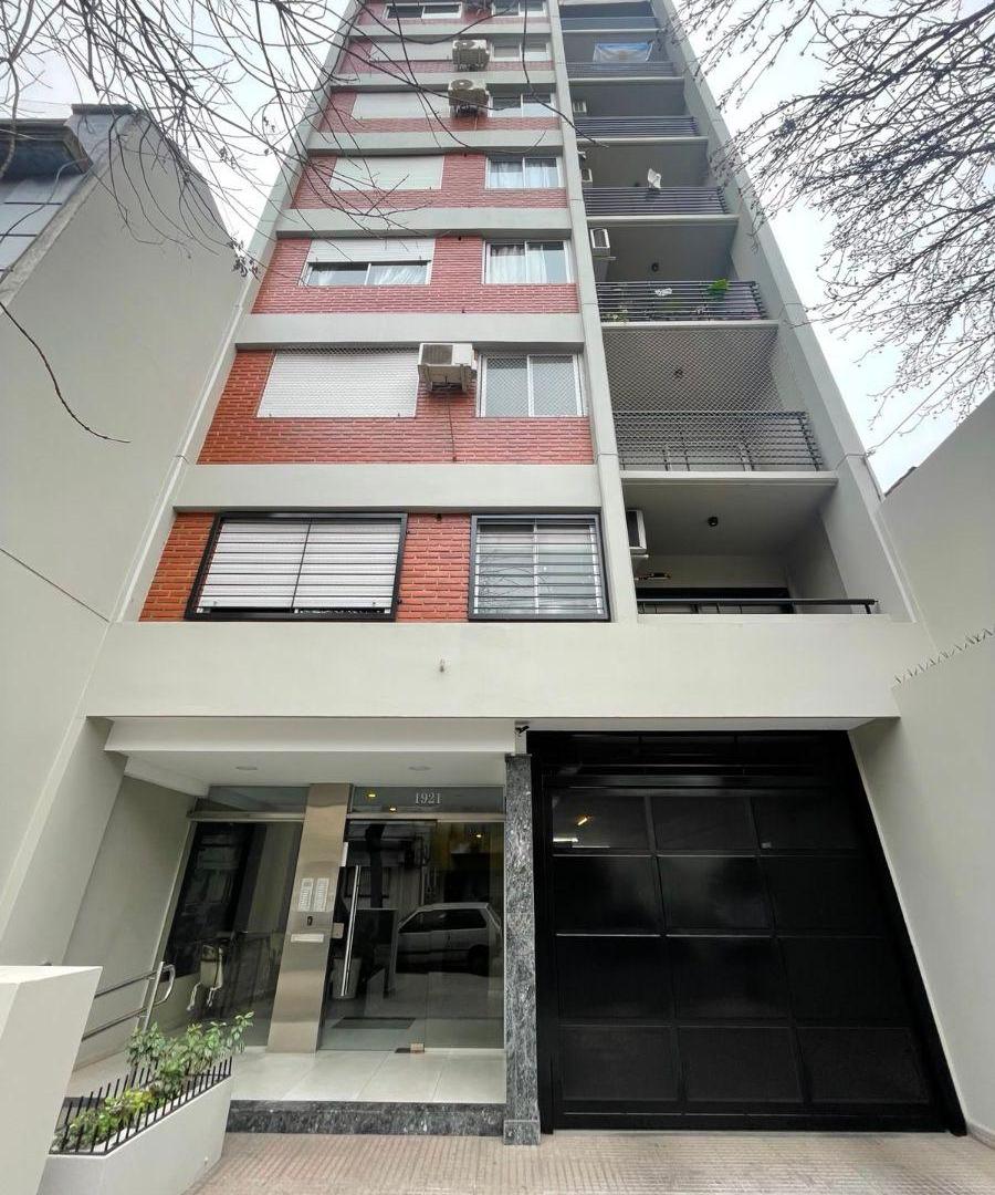 Foto de Villa del Parque Alquiler Hermoso semipiso de 2 ambientes con balcón, imagen 3