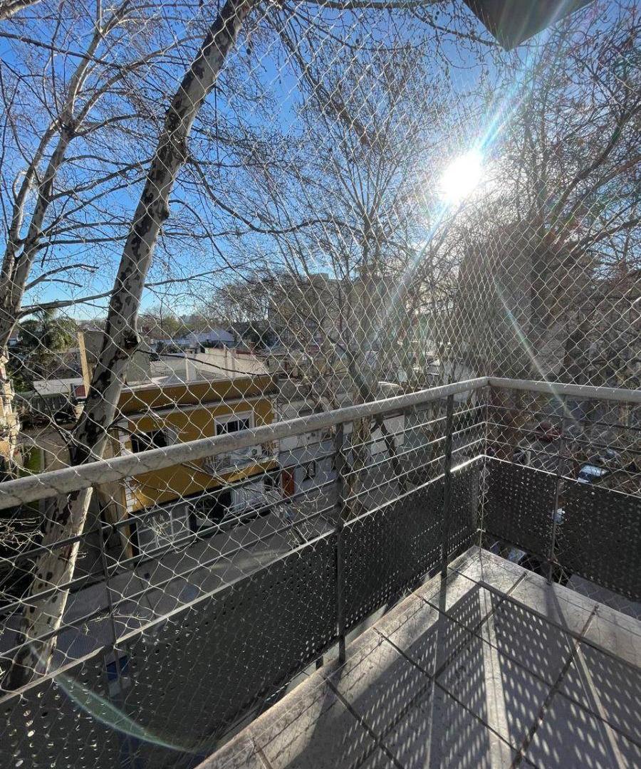 Foto de Hermoso y amplio departamento en Alquiler de 2 ambientes al frente, imagen 5