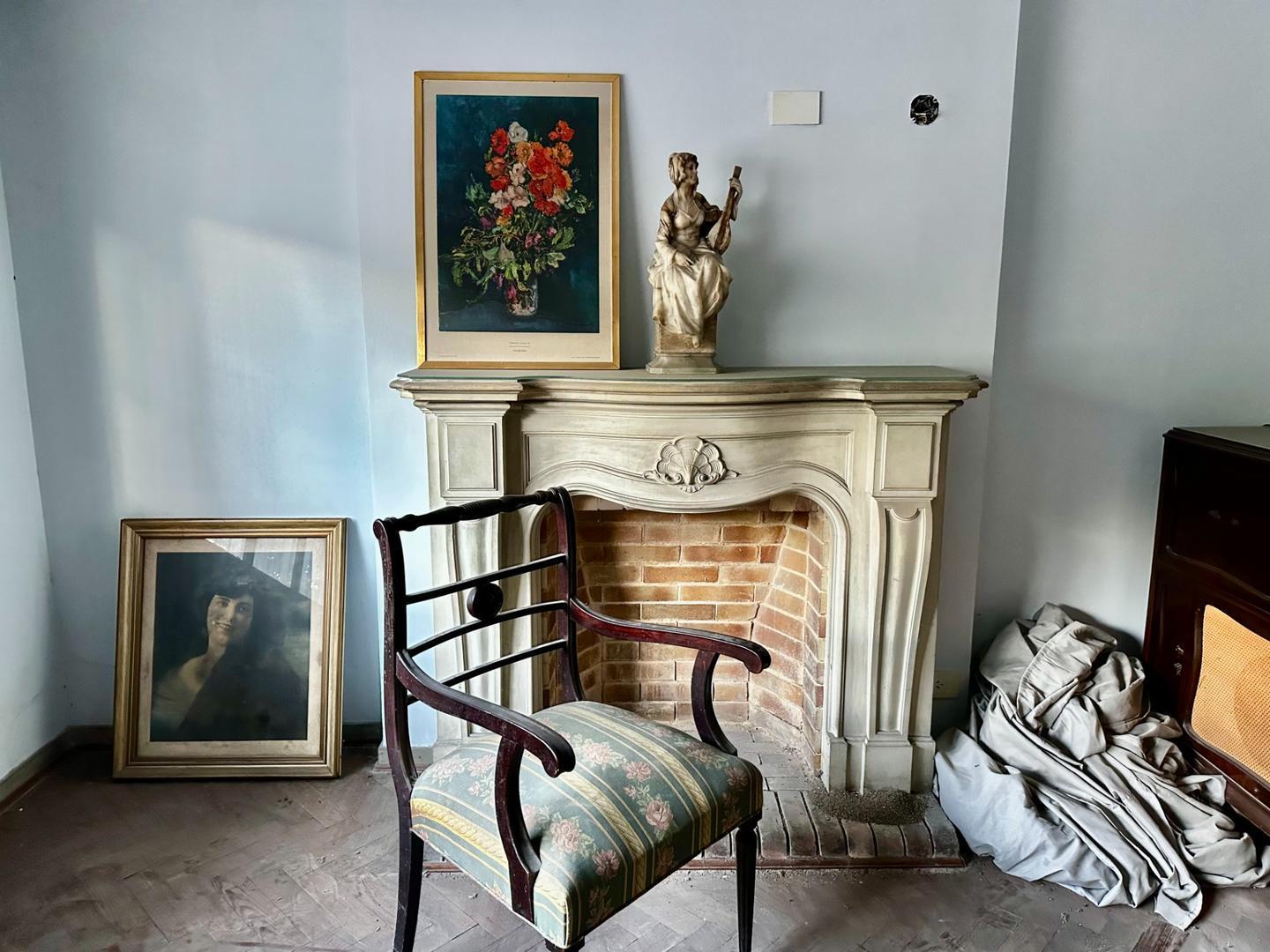 Foto de OPORTUNIDAD CASA TERRENO PROPIO EN VENTA BARRACAS, imagen 1