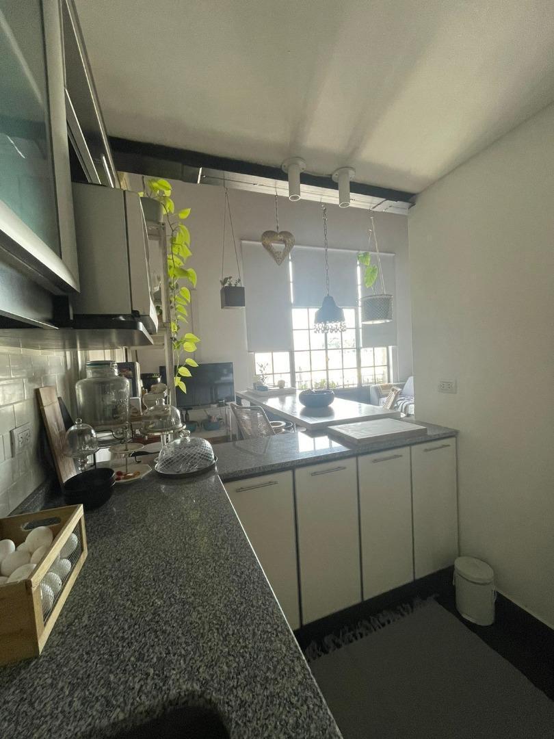 Foto de EXCELENTE LOFT DE CATEGORIA CON COCHERA, imagen 4