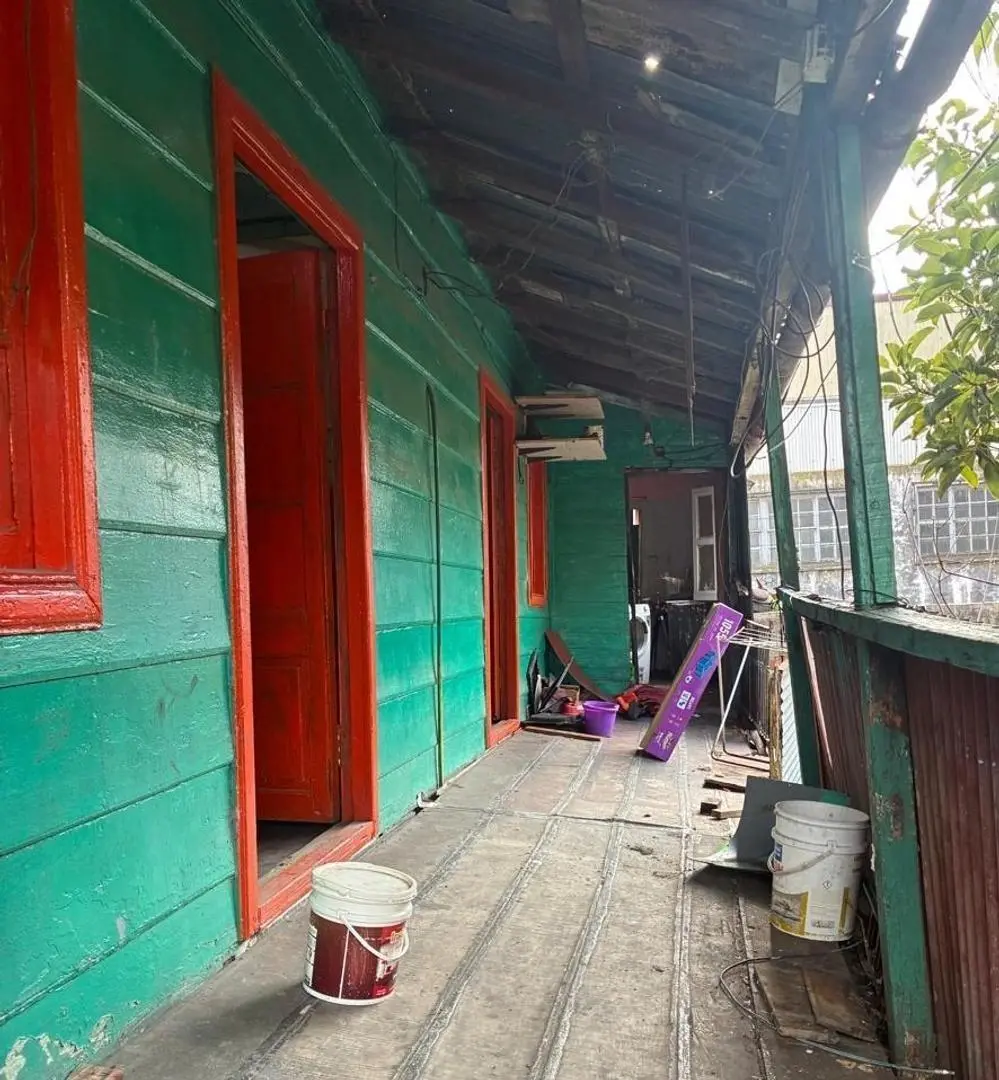 CASA EN LA BOCA ESTILO INQUILINATO 2