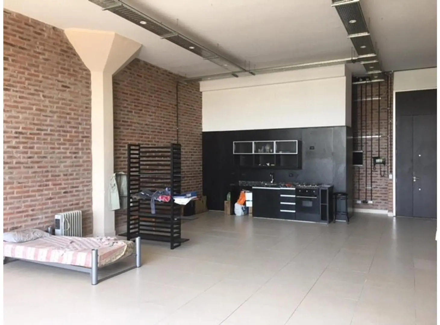 LOFT EN EXCELENTE EDIFICIO DE CATEGORIA, MOLINA CIUDAD 3