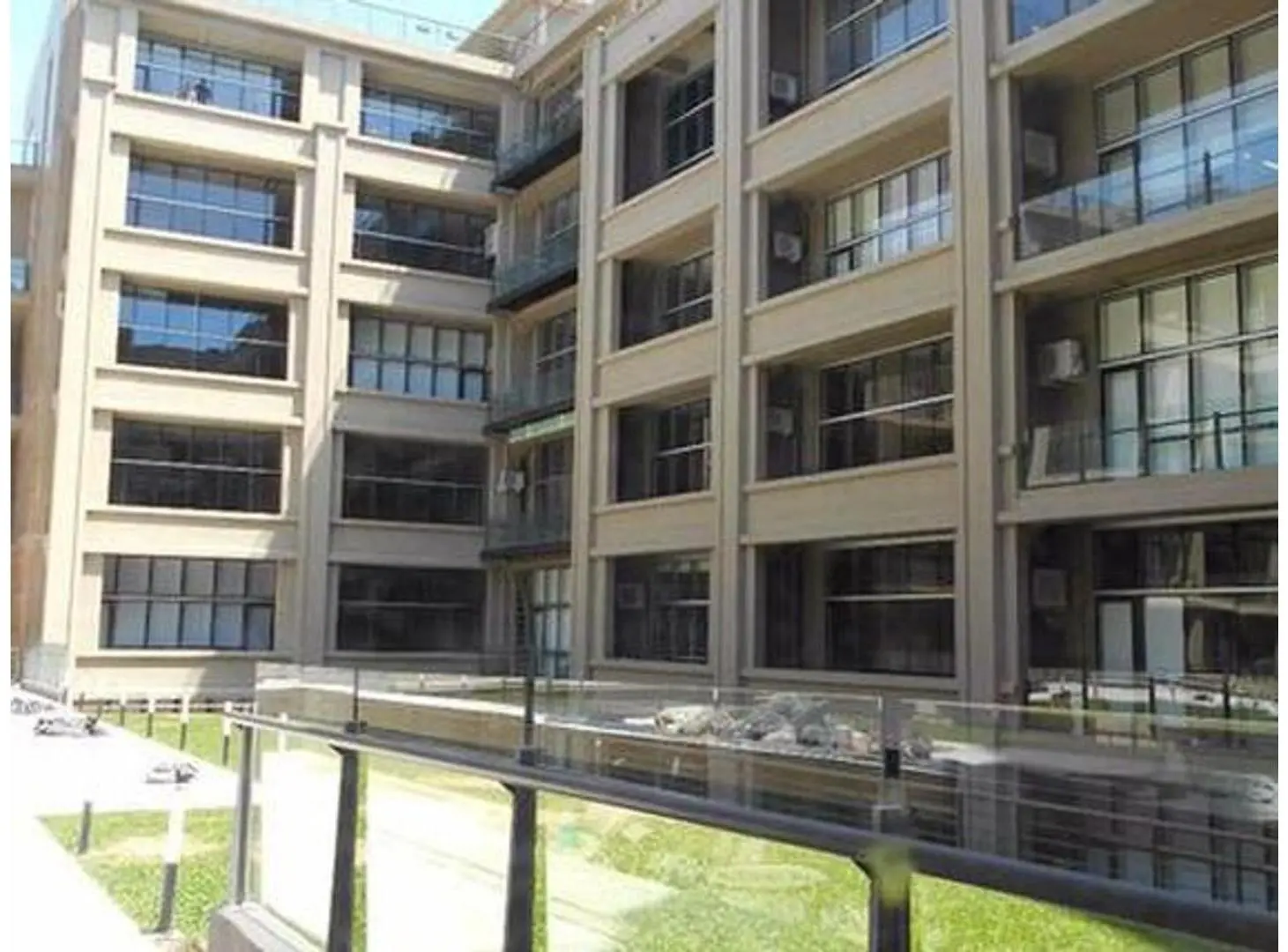 LOFT EN EXCELENTE EDIFICIO DE CATEGORIA, MOLINA CIUDAD 5