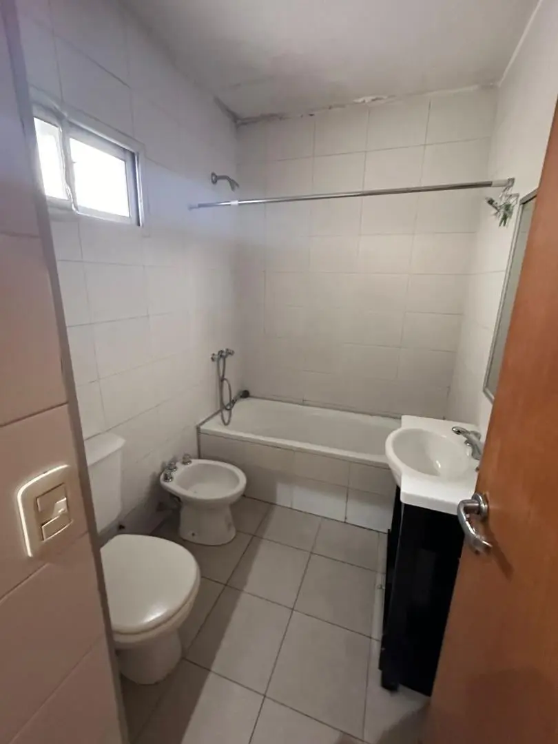 DEPARTAMENTO MONOANBIENTE 42M2 3