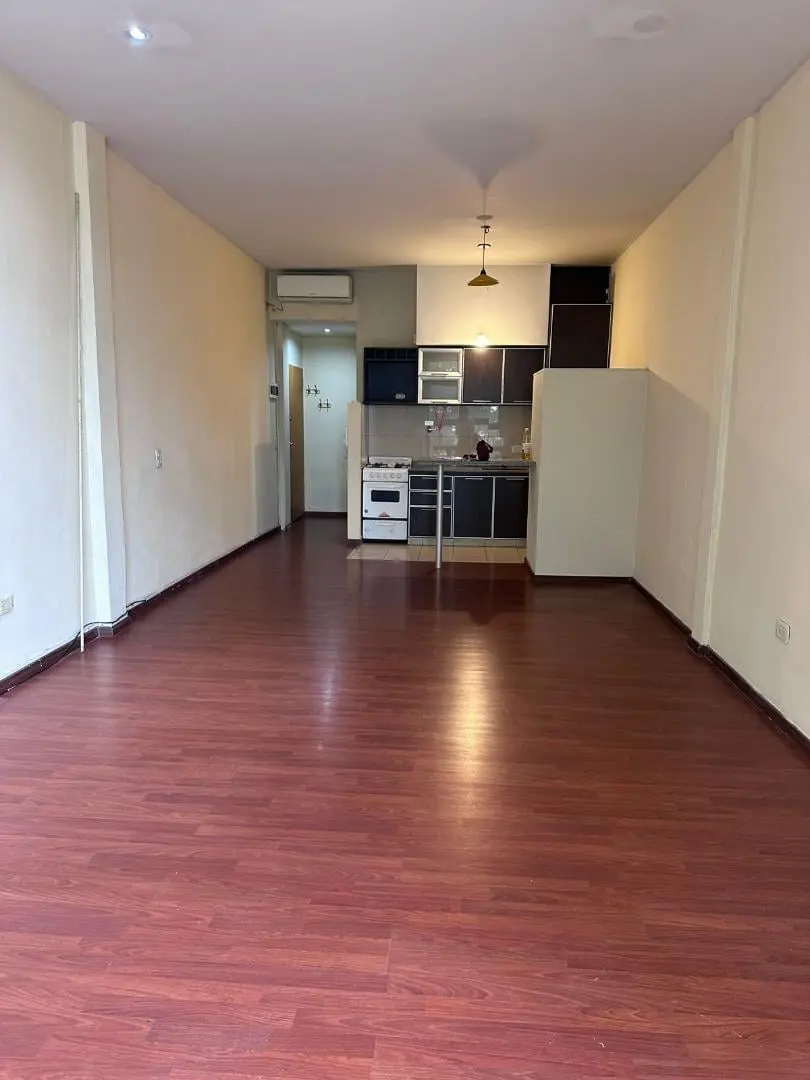 DEPARTAMENTO MONOANBIENTE 42M2 5