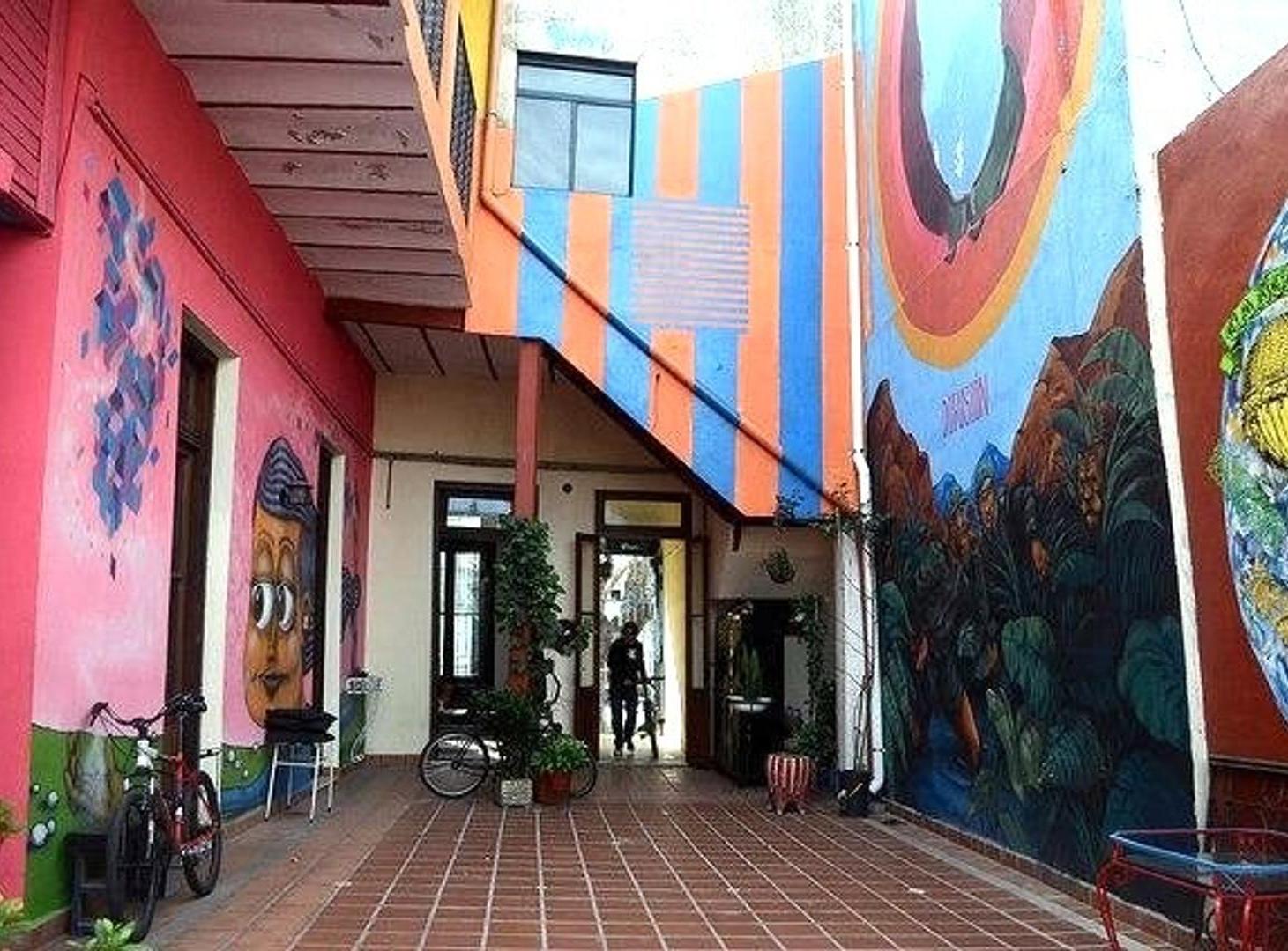 Propiedad en Argentina