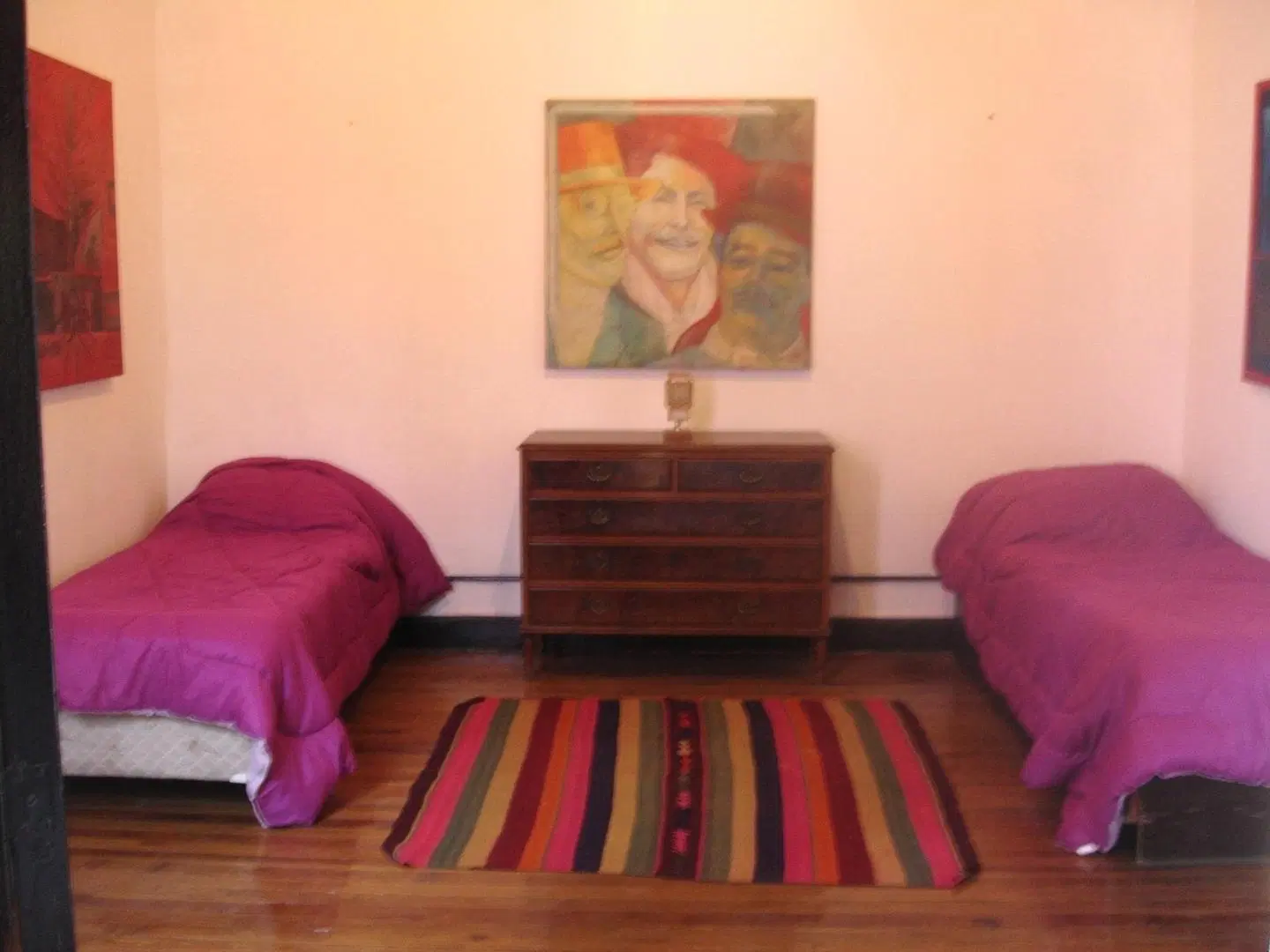 CASA ANTIGUA USO COMERCIAL - ALQUILER 3