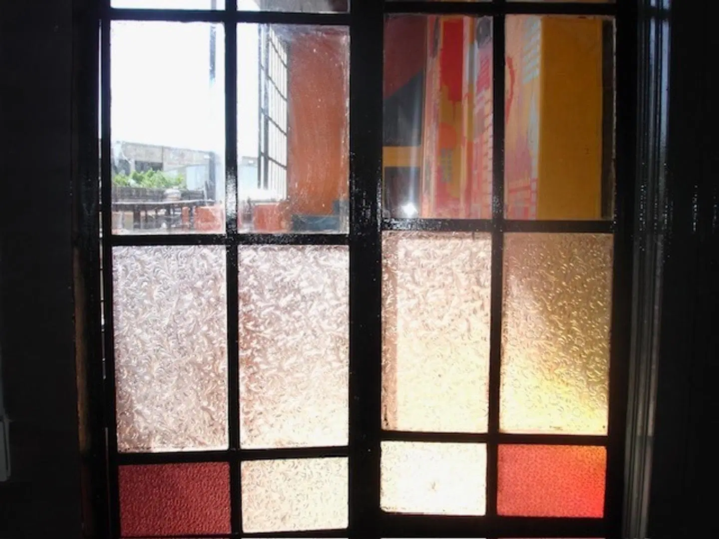 CASA ANTIGUA USO COMERCIAL - ALQUILER 1