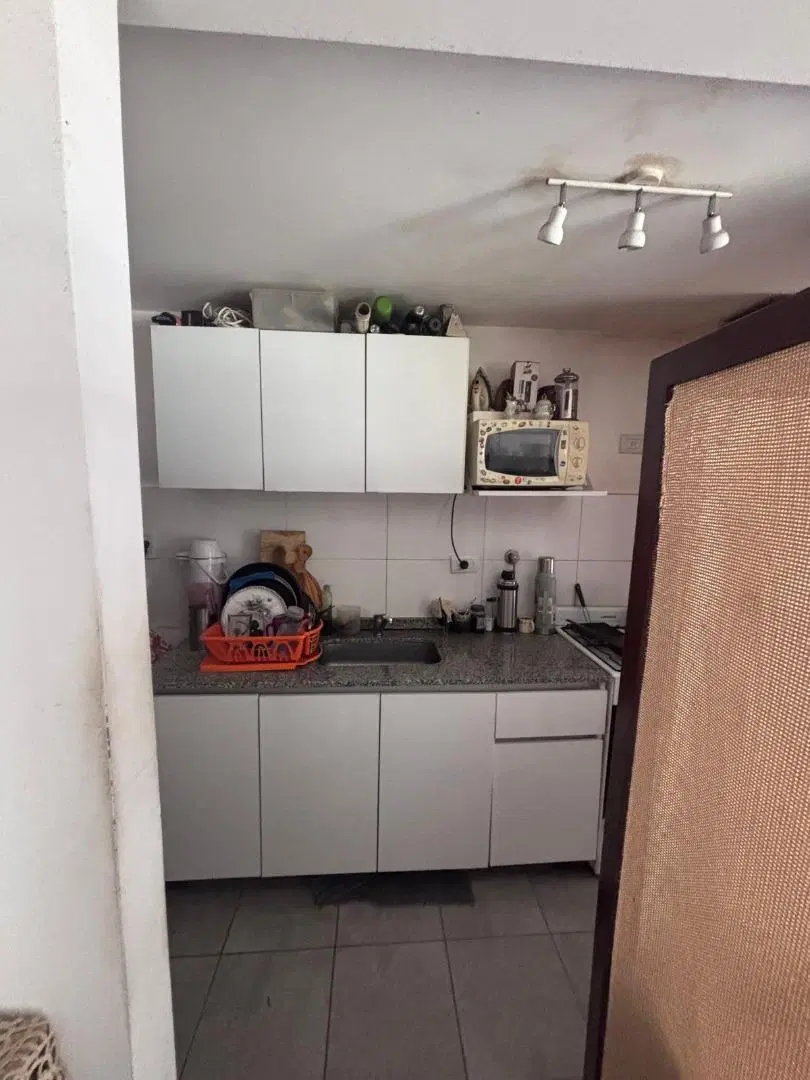 4 AMB BALCON CORRIDO 2 BAÑOS SEGURIDAD 24hs PQUE LEZAMA 2