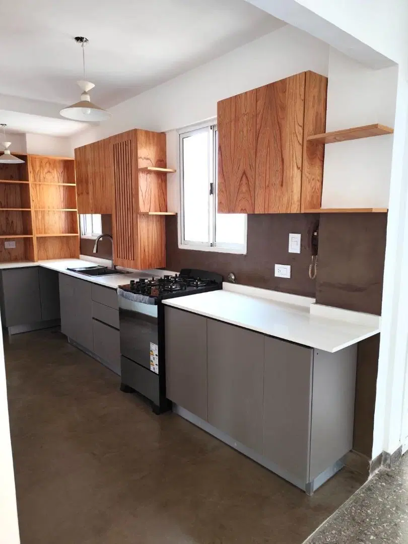 3 AMBIENTES A ESTRENAR - EXCELENTE ZONA - BARRACAS 3