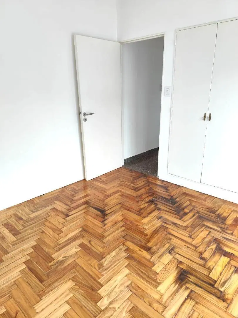 3 AMBIENTES A ESTRENAR - EXCELENTE ZONA - BARRACAS 4